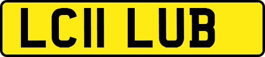 LC11LUB