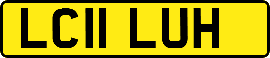 LC11LUH