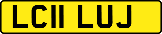LC11LUJ