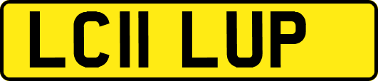 LC11LUP