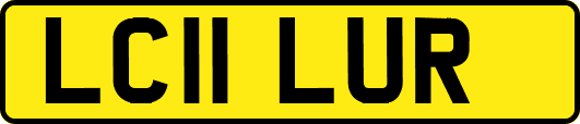 LC11LUR