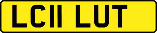 LC11LUT