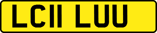 LC11LUU