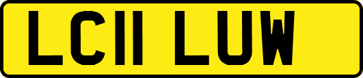 LC11LUW