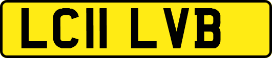 LC11LVB