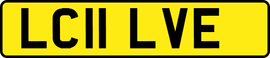 LC11LVE