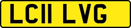LC11LVG
