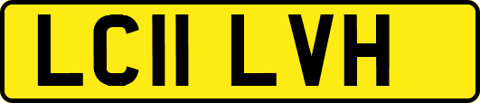 LC11LVH