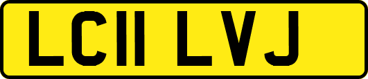 LC11LVJ