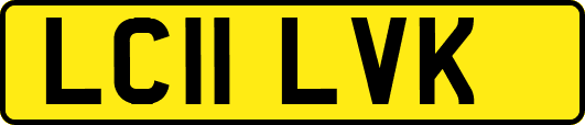 LC11LVK