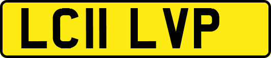 LC11LVP