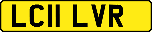 LC11LVR