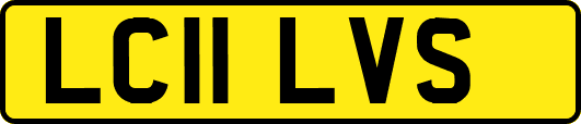 LC11LVS