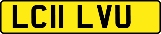 LC11LVU