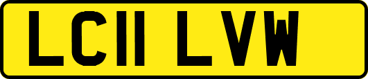 LC11LVW