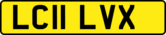 LC11LVX