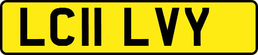 LC11LVY