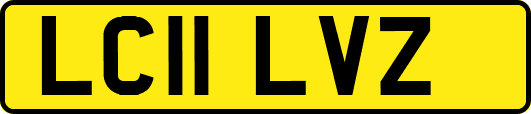 LC11LVZ
