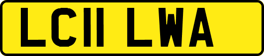 LC11LWA