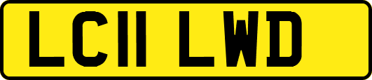 LC11LWD