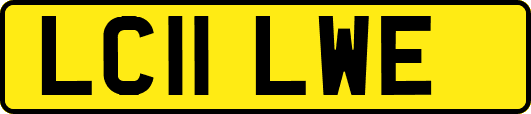 LC11LWE