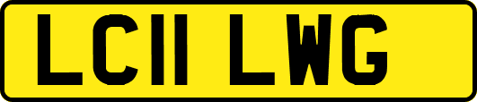 LC11LWG