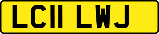 LC11LWJ
