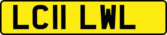 LC11LWL
