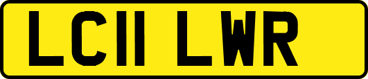 LC11LWR