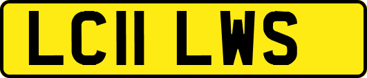 LC11LWS