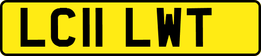 LC11LWT