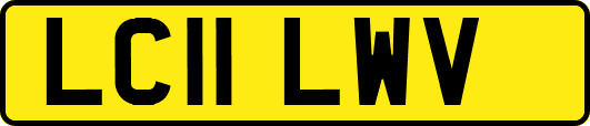 LC11LWV