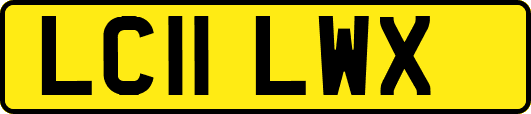 LC11LWX