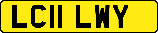LC11LWY