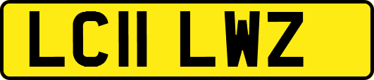 LC11LWZ