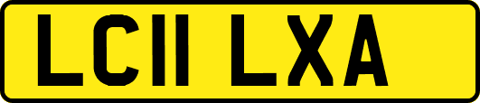 LC11LXA