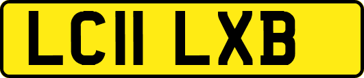 LC11LXB