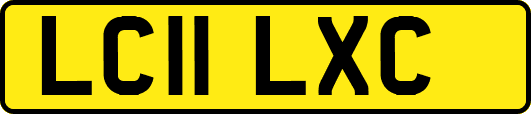 LC11LXC