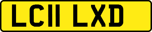 LC11LXD
