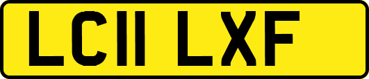 LC11LXF