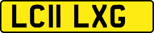 LC11LXG