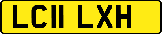 LC11LXH