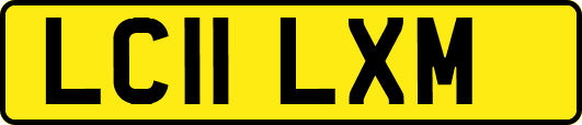 LC11LXM