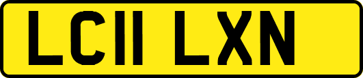 LC11LXN