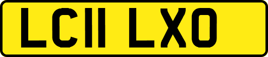 LC11LXO