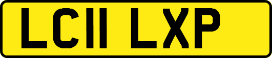 LC11LXP
