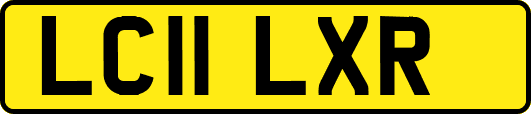 LC11LXR