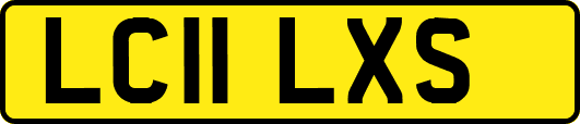 LC11LXS