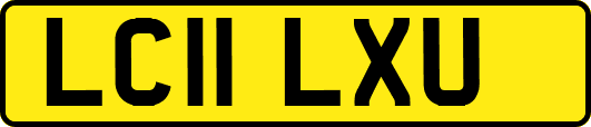LC11LXU