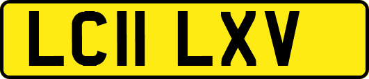 LC11LXV